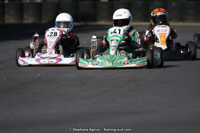 29 & 30/10/2016 : Kart Festival à Belmont (Photos Stéphane Agnus) 2016 — karting