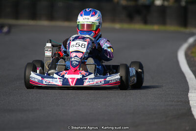 29 & 30/10/2016 : Kart Festival à Belmont (Photos Stéphane Agnus) 2016 — karting