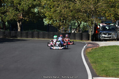 29 & 30/10/2016 : Kart Festival à Belmont (Photos Stéphane Agnus) 2016 — karting