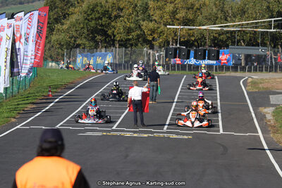29 & 30/10/2016 : Kart Festival à Belmont (Photos Stéphane Agnus) 2016 — karting