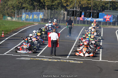 29 & 30/10/2016 : Kart Festival à Belmont (Photos Stéphane Agnus) 2016 — karting