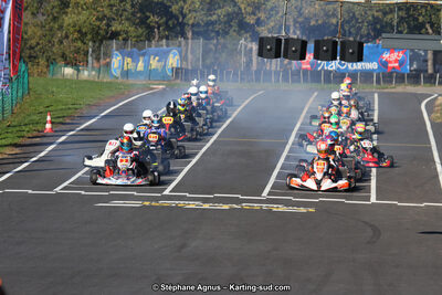 29 & 30/10/2016 : Kart Festival à Belmont (Photos Stéphane Agnus) 2016 — karting