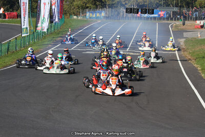 29 & 30/10/2016 : Kart Festival à Belmont (Photos Stéphane Agnus) 2016 — karting