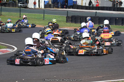 29 & 30/10/2016 : Kart Festival à Belmont (Photos Stéphane Agnus) 2016 — karting