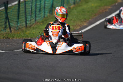 29 & 30/10/2016 : Kart Festival à Belmont (Photos Stéphane Agnus) 2016 — karting