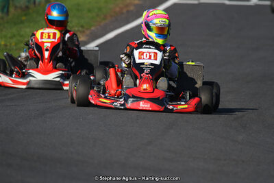 29 & 30/10/2016 : Kart Festival à Belmont (Photos Stéphane Agnus) 2016 — karting