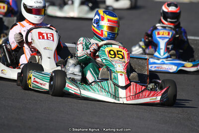 29 & 30/10/2016 : Kart Festival à Belmont (Photos Stéphane Agnus) 2016 — karting