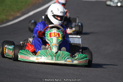 29 & 30/10/2016 : Kart Festival à Belmont (Photos Stéphane Agnus) 2016 — karting