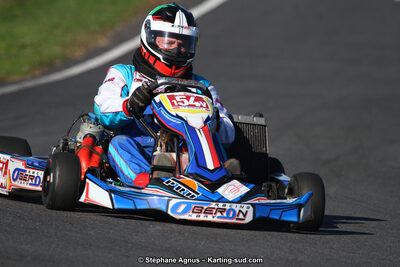 29 & 30/10/2016 : Kart Festival à Belmont (Photos Stéphane Agnus) 2016 — karting