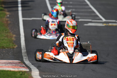 29 & 30/10/2016 : Kart Festival à Belmont (Photos Stéphane Agnus) 2016 — karting