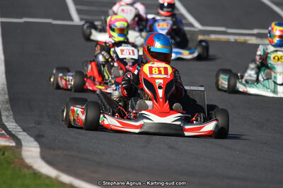 29 & 30/10/2016 : Kart Festival à Belmont (Photos Stéphane Agnus) 2016 — karting