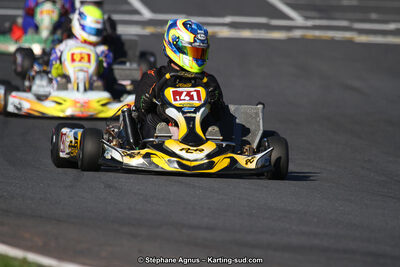 29 & 30/10/2016 : Kart Festival à Belmont (Photos Stéphane Agnus) 2016 — karting