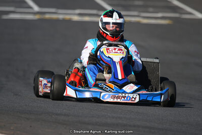 29 & 30/10/2016 : Kart Festival à Belmont (Photos Stéphane Agnus) 2016 — karting