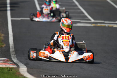 29 & 30/10/2016 : Kart Festival à Belmont (Photos Stéphane Agnus) 2016 — karting