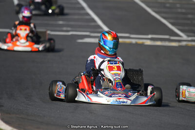 29 & 30/10/2016 : Kart Festival à Belmont (Photos Stéphane Agnus) 2016 — karting
