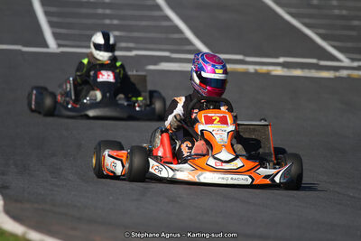 29 & 30/10/2016 : Kart Festival à Belmont (Photos Stéphane Agnus) 2016 — karting