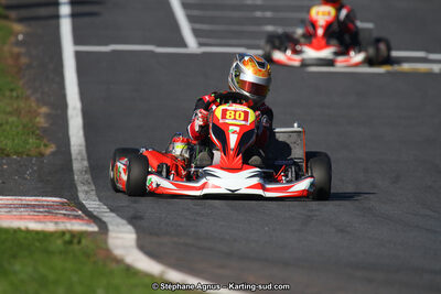 29 & 30/10/2016 : Kart Festival à Belmont (Photos Stéphane Agnus) 2016 — karting