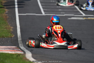 29 & 30/10/2016 : Kart Festival à Belmont (Photos Stéphane Agnus) 2016 — karting
