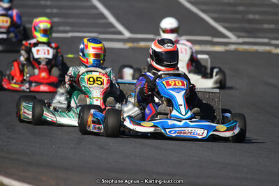 29 & 30/10/2016 : Kart Festival à Belmont (Photos Stéphane Agnus) 2016 — karting