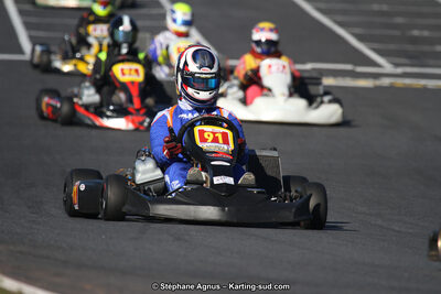 29 & 30/10/2016 : Kart Festival à Belmont (Photos Stéphane Agnus) 2016 — karting