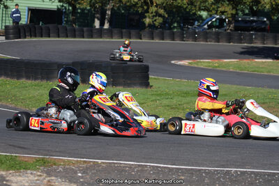 29 & 30/10/2016 : Kart Festival à Belmont (Photos Stéphane Agnus) 2016 — karting