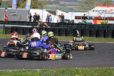 29 & 30/10/2016 : Kart Festival à Belmont (Photos Stéphane Agnus) 2016 — karting