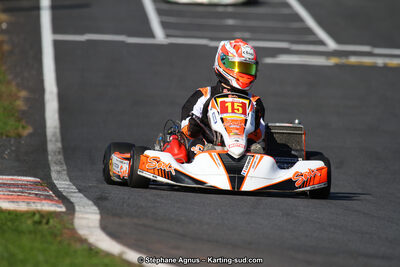 29 & 30/10/2016 : Kart Festival à Belmont (Photos Stéphane Agnus) 2016 — karting