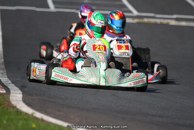 29 & 30/10/2016 : Kart Festival à Belmont (Photos Stéphane Agnus) 2016 — karting