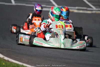 29 & 30/10/2016 : Kart Festival à Belmont (Photos Stéphane Agnus) 2016 — karting