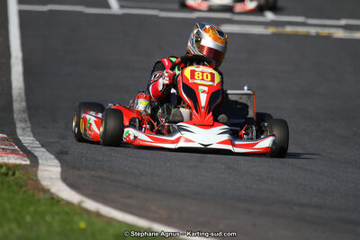 29 & 30/10/2016 : Kart Festival à Belmont (Photos Stéphane Agnus) 2016 — karting