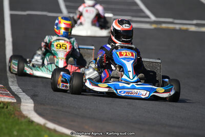 29 & 30/10/2016 : Kart Festival à Belmont (Photos Stéphane Agnus) 2016 — karting