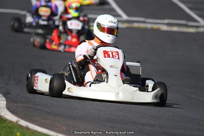 29 & 30/10/2016 : Kart Festival à Belmont (Photos Stéphane Agnus) 2016 — karting
