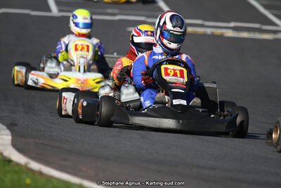 29 & 30/10/2016 : Kart Festival à Belmont (Photos Stéphane Agnus) 2016 — karting
