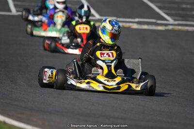 29 & 30/10/2016 : Kart Festival à Belmont (Photos Stéphane Agnus) 2016 — karting