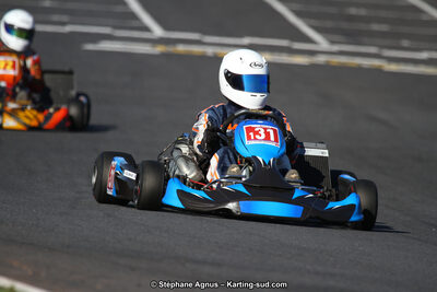 29 & 30/10/2016 : Kart Festival à Belmont (Photos Stéphane Agnus) 2016 — karting