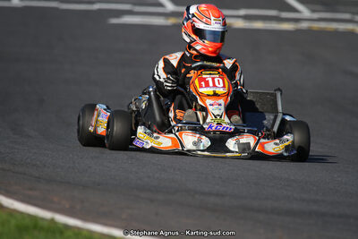 29 & 30/10/2016 : Kart Festival à Belmont (Photos Stéphane Agnus) 2016 — karting