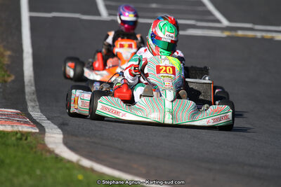 29 & 30/10/2016 : Kart Festival à Belmont (Photos Stéphane Agnus) 2016 — karting