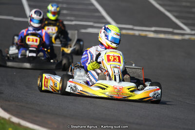 29 & 30/10/2016 : Kart Festival à Belmont (Photos Stéphane Agnus) 2016 — karting