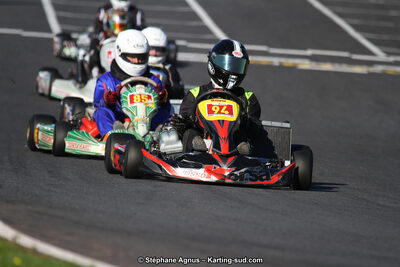 29 & 30/10/2016 : Kart Festival à Belmont (Photos Stéphane Agnus) 2016 — karting