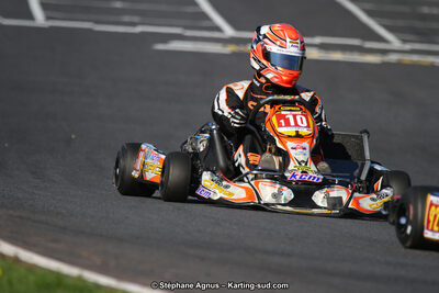 29 & 30/10/2016 : Kart Festival à Belmont (Photos Stéphane Agnus) 2016 — karting