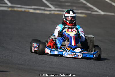 29 & 30/10/2016 : Kart Festival à Belmont (Photos Stéphane Agnus) 2016 — karting