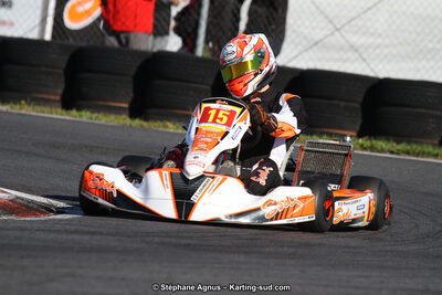 29 & 30/10/2016 : Kart Festival à Belmont (Photos Stéphane Agnus) 2016 — karting