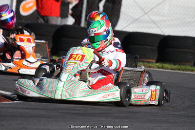 29 & 30/10/2016 : Kart Festival à Belmont (Photos Stéphane Agnus) 2016 — karting