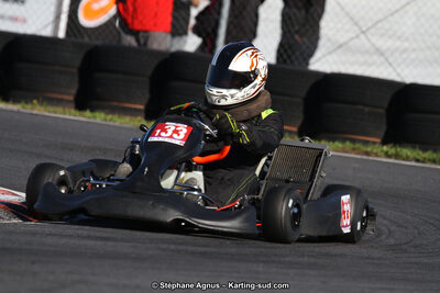 29 & 30/10/2016 : Kart Festival à Belmont (Photos Stéphane Agnus) 2016 — karting