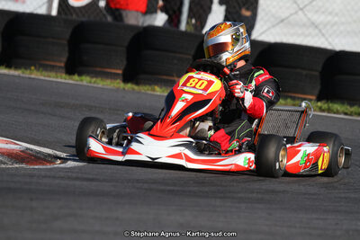 29 & 30/10/2016 : Kart Festival à Belmont (Photos Stéphane Agnus) 2016 — karting