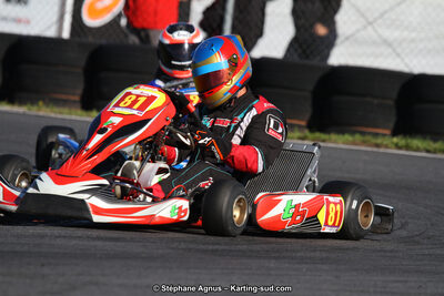 29 & 30/10/2016 : Kart Festival à Belmont (Photos Stéphane Agnus) 2016 — karting