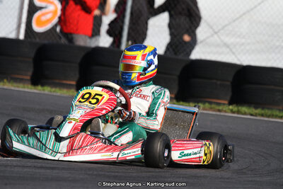 29 & 30/10/2016 : Kart Festival à Belmont (Photos Stéphane Agnus) 2016 — karting