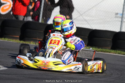 29 & 30/10/2016 : Kart Festival à Belmont (Photos Stéphane Agnus) 2016 — karting