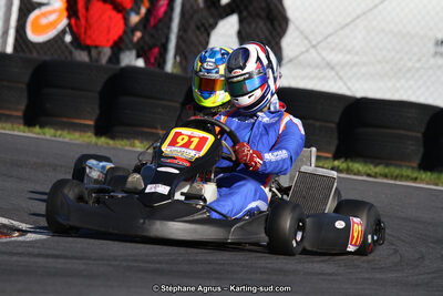 29 & 30/10/2016 : Kart Festival à Belmont (Photos Stéphane Agnus) 2016 — karting