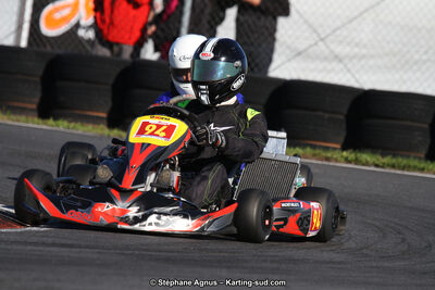 29 & 30/10/2016 : Kart Festival à Belmont (Photos Stéphane Agnus) 2016 — karting